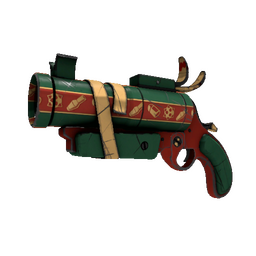 free tf2 item Strange Sleighin' Style Detonator (Field-Tested)