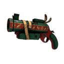 Sleighin' Style Detonator (Well-Worn)