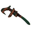 Sleighin' Style Jag (Well-Worn)