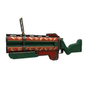 Strange Sleighin' Style Loch-n-Load (Minimal Wear)