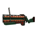 Specialized Killstreak Sleighin' Style Loch-n-Load (Well-Worn)