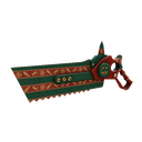 Sleighin' Style Amputator (Factory New)