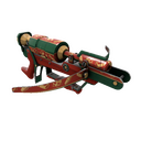 Sleighin' Style Crusader's Crossbow (Minimal Wear)