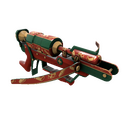 Sleighin' Style Crusader's Crossbow (Factory New)