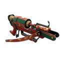 Strange Specialized Killstreak Sleighin' Style Crusader's Crossbow (Field-Tested)