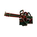 Sleighin' Style Brass Beast (Factory New)