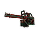 Sleighin' Style Brass Beast (Field-Tested)