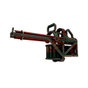 Sleighin' Style Brass Beast (Well-Worn)