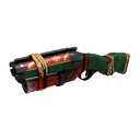 Sleighin' Style Soda Popper (Well-Worn)