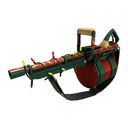 Festivized Sleighin' Style Tomislav (Factory New)