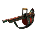 Sleighin' Style Tomislav (Well-Worn)