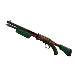 free tf2 item Sleighin' Style Family Business (Well-Worn)
