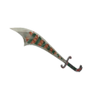 Sleighin' Style Persian Persuader (Battle Scarred)