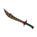 Strange Sleighin' Style Shahanshah (Field-Tested)
