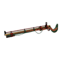 Strange Professional Killstreak Sleighin' Style Bazaar Bargain (Minimal Wear)
