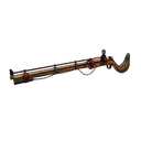 Sleighin' Style Bazaar Bargain (Field-Tested)