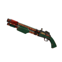 Sleighin' Style Reserve Shooter (Well-Worn)