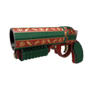 Sleighin' Style Scorch Shot (Minimal Wear)