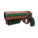 Sleighin' Style Scorch Shot (Field-Tested)