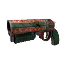Sleighin' Style Scorch Shot (Battle Scarred)