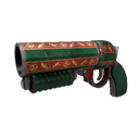 Sleighin' Style Scorch Shot (Well-Worn)