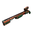Strange Sleighin' Style Rescue Ranger (Field-Tested)