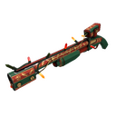 Festivized Sleighin' Style Rescue Ranger (Minimal Wear)