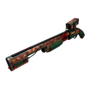 Sleighin' Style Rescue Ranger (Battle Scarred)