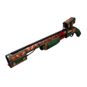 Strange Sleighin' Style Rescue Ranger (Well-Worn)