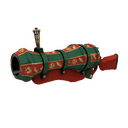 Strange Sleighin' Style Loose Cannon (Minimal Wear)