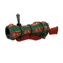 Sleighin' Style Loose Cannon (Field-Tested)