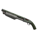 Smissmas Camo Shotgun (Minimal Wear)