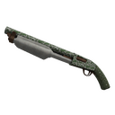 Specialized Killstreak Smissmas Camo Shotgun (Factory New)