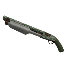 Specialized Killstreak Smissmas Camo Shotgun (Factory New)