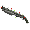 Festivized Smissmas Camo Shotgun (Field-Tested)