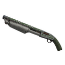 Smissmas Camo Shotgun (Field-Tested)