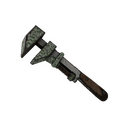 Smissmas Camo Wrench (Minimal Wear)