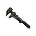 Smissmas Camo Wrench (Field-Tested)