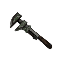 Smissmas Camo Wrench (Field-Tested)