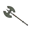 Smissmas Camo Scotsman's Skullcutter (Field-Tested)