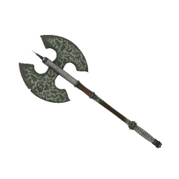 Smissmas Camo Scotsman's Skullcutter (Field-Tested)