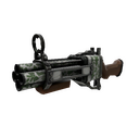 Smissmas Camo Iron Bomber (Field-Tested)
