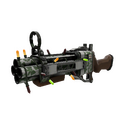 Festivized Smissmas Camo Iron Bomber (Minimal Wear)