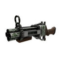 Smissmas Camo Iron Bomber (Minimal Wear)