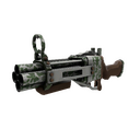 Strange Smissmas Camo Iron Bomber (Factory New)