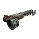 Specialized Killstreak Smissmas Camo Panic Attack (Well-Worn)