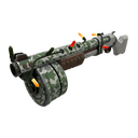 Festivized Specialized Killstreak Smissmas Camo Panic Attack (Minimal Wear)