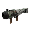 Killstreak Smissmas Camo Air Strike (Battle Scarred)