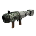 Smissmas Camo Air Strike (Well-Worn)