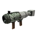 Smissmas Camo Air Strike (Field-Tested)